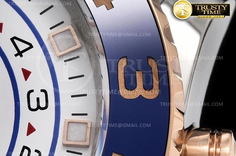 1015 ROLYM185 – YachtMaster Colorful 1081